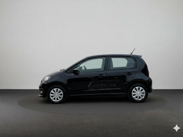 Skoda E-Citigo e-iV EV Ambition 83PK | Automaat | Clima | Cruise control |