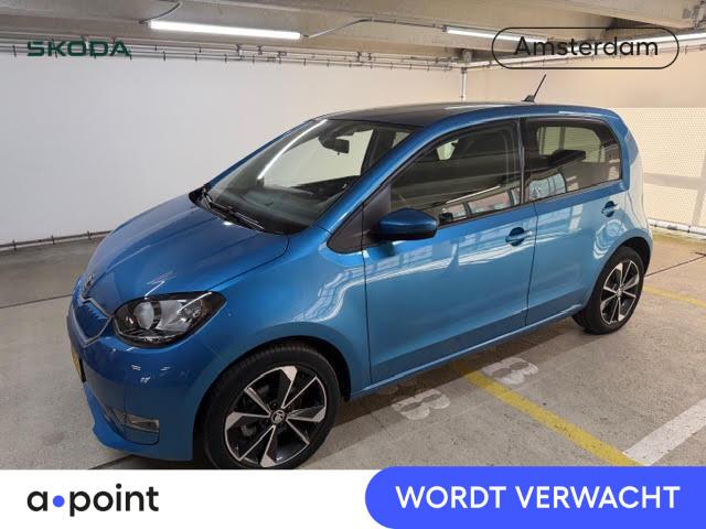 Skoda E-Citigo e-iV EV Style | LM Velgen |