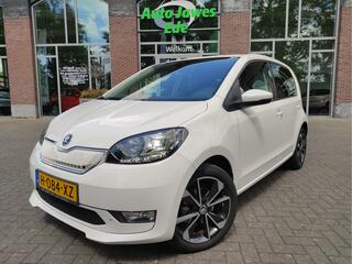 Skoda E-Citigo