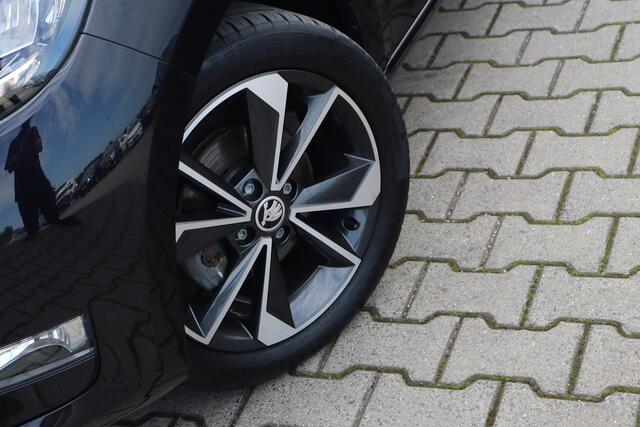 Skoda E-Citigo e-iV EV Style | PDC | Cruise Control | Winter Pakket |