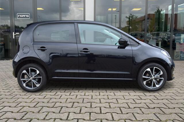 Skoda E-Citigo e-iV EV Style | PDC | Cruise Control | Stoel Verwarming |
