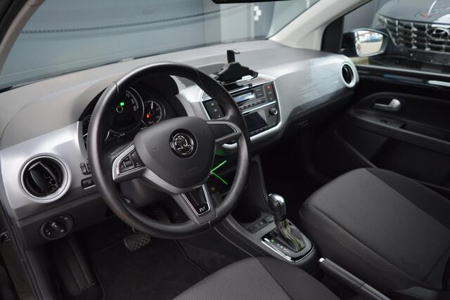 Skoda E-Citigo e-iV EV Style | PDC | Cruise Control | Stoel Verwarming |
