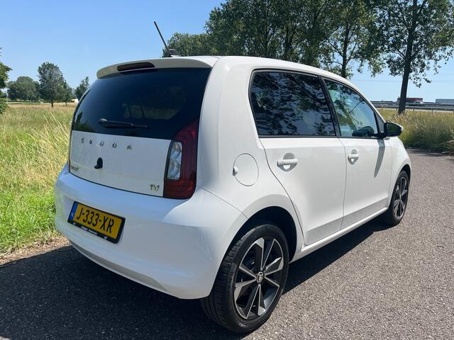 Skoda E-Citigo e-iV EV Style