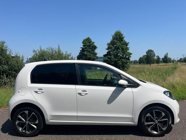 Skoda E-Citigo e-iV EV Style