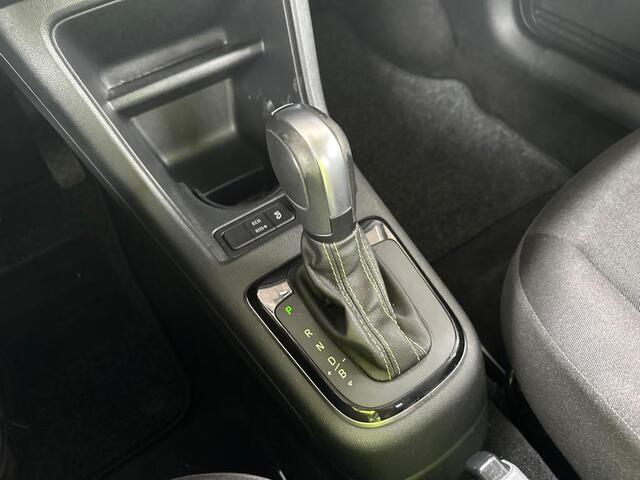 Skoda E-Citigo e-iV EV Ambition Automaat | SOH 94% | Stoelverwarming | Climate Control | 12 mnd BOVAG garantie | Whatsapp 06-53188999