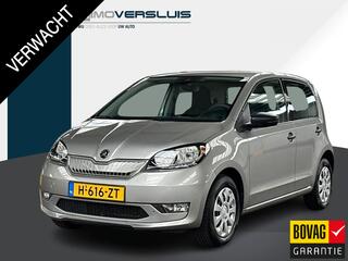 Skoda E-Citigo