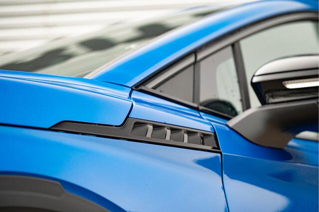 Skoda Elroq 85 Sportline Edition | HUD | Trekhaak | Canton | 21" | Massage
