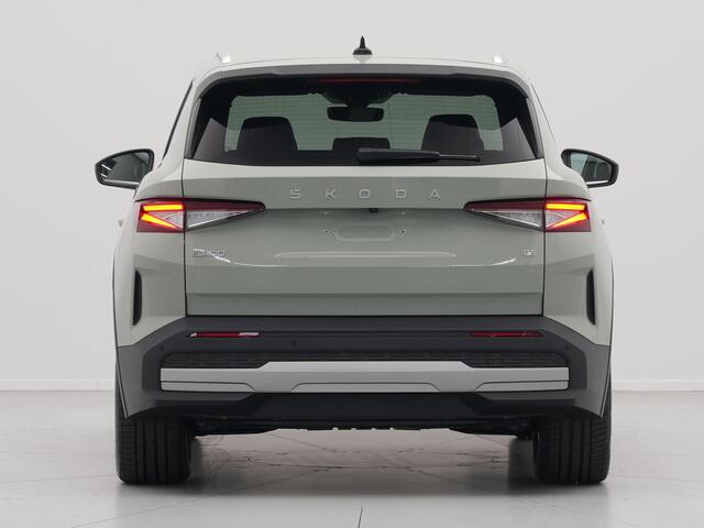 Skoda Elroq 82 Elektromotor 286 1AT Business Edition | Cruise control met speedlimiter | Driving mode select | KESSY (Keyless Entry and Start stop System)