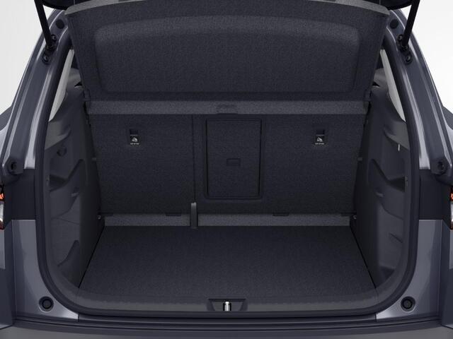Skoda Elroq Business Edition Elektromotor 210 kW / 286 PK SUV Elektromotor 210 kW / 286 PK SUV Elektri | Trekhaak | display 13" met Navigatie | Climate Control | Sensoren V+A | Verw. Stuur en Stoel | Camera | Adap. Cruise | Private Lease ¤650,- pm