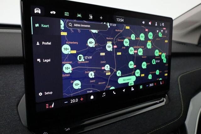 Skoda Elroq Business Edition 150 kW / 204 pk