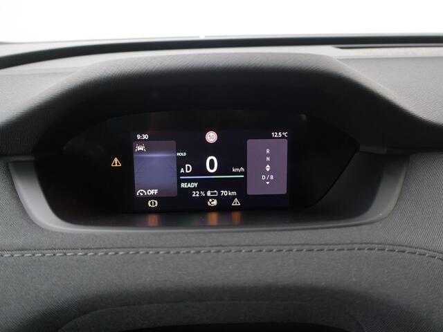 Skoda Elroq 55 Selection 170 PK | Apple Carplay & Android Auto | Parkeersensoren achter | Achteruitrijcamera | 19" lichtmetalen velgen |