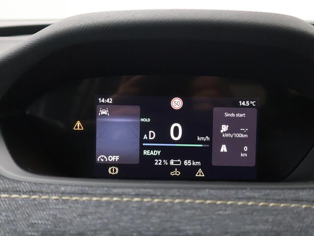 Skoda Elroq 60 Business Edition 204 PK | 20" lichtmetalen velgen | Trekhaak | Side assist | Apple Carplay & Android Auto | Adaptive cruise control |