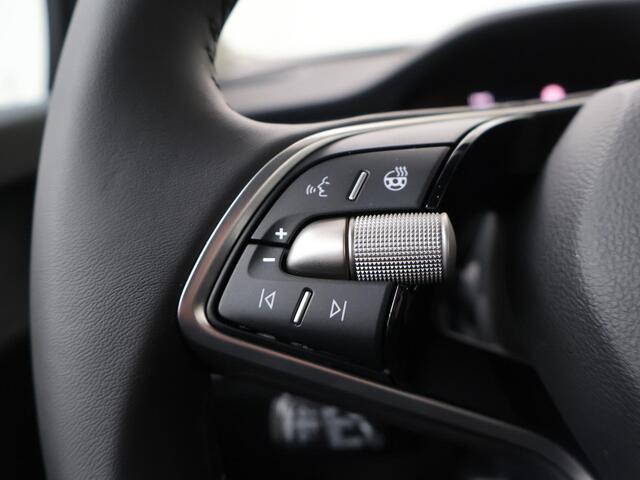 Skoda Elroq 60 Business Edition 204 PK | 20" lichtmetalen velgen | Trekhaak | Side assist | Apple Carplay & Android Auto | Adaptive cruise control |