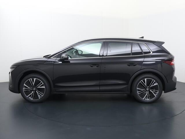 Skoda Elroq 60 Business Edition 204 PK | Trekhaak | Business Upgrade Clever | 20" lichtmetalen velgen | Navigatie |