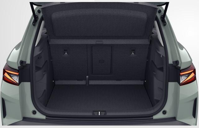 Skoda Elroq 85 Business Edition Tour Trekhaak / Clever Pakket / Bagage scheidingsnet / ¤1500 inruilpremie