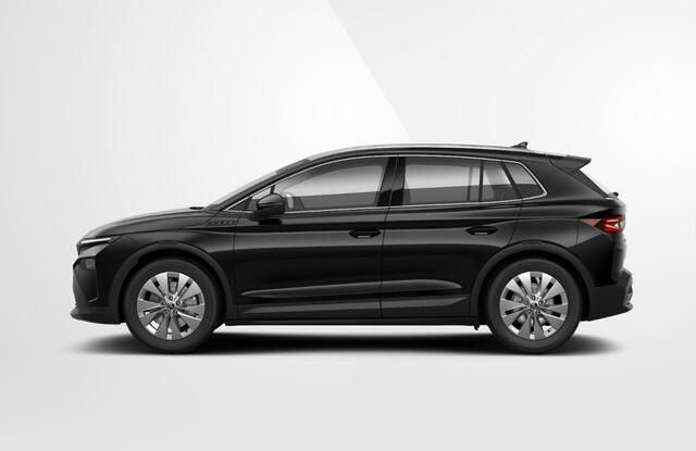 Skoda Elroq 85 Business Edition Tour Clever Pakket / Bagage scheidingsnet / ¤1500 inruilpremie
