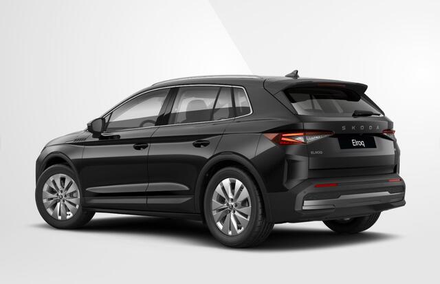 Skoda Elroq 85 Business Edition Tour Clever Pakket / Bagage scheidingsnet / ¤1500 inruilpremie