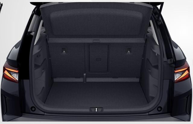 Skoda Elroq 85 Business Edition Tour Clever Pakket / Bagage scheidingsnet / ¤1500 inruilpremie