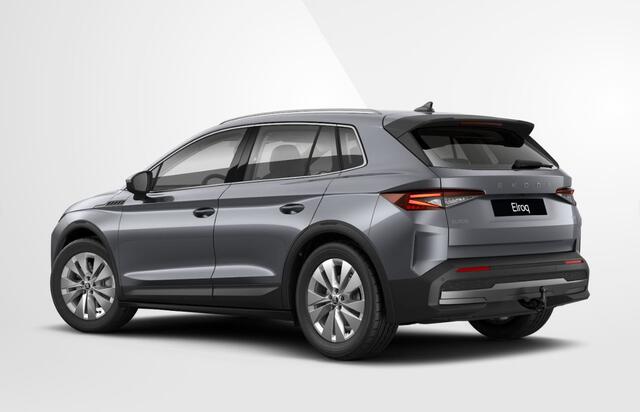 Skoda Elroq 85 Business Edition Tour Trekhaak / Clever Pakket / Bagage scheidingsnet / ¤1500 inruilpremie
