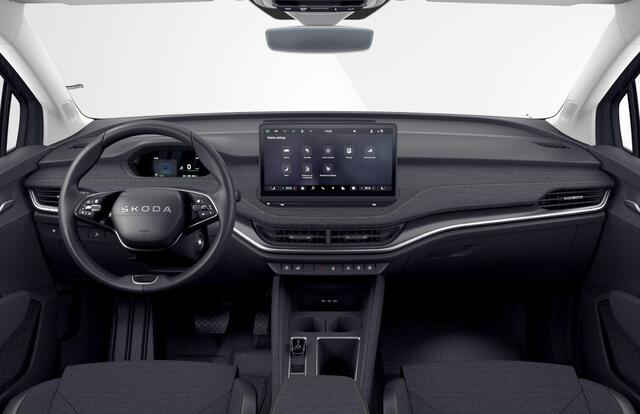 Skoda Elroq 85 Business Edition Tour Trekhaak / Clever Pakket / Bagage scheidingsnet / ¤1500 inruilpremie