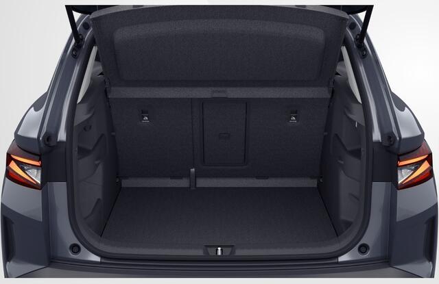 Skoda Elroq 85 Business Edition Tour Trekhaak / Clever Pakket / Bagage scheidingsnet / ¤1500 inruilpremie