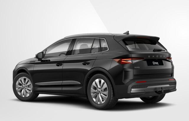 Skoda Elroq Business Edition Tour 85 | 286 PK | Trekhaak | Adaptive cruise control | Stoelverwarming | Navigatie
