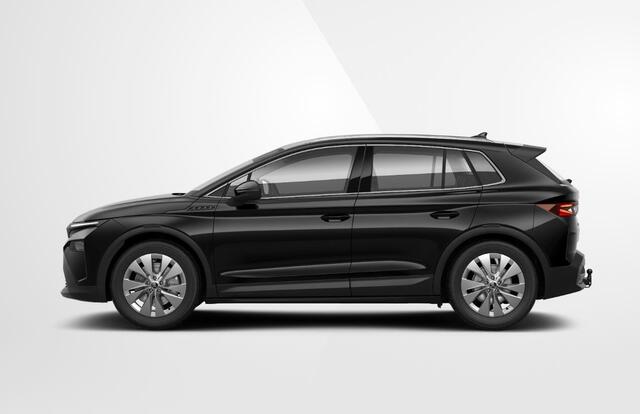 Skoda Elroq Business Edition Tour 85 | 286 PK | Trekhaak | Adaptive cruise control | Stoelverwarming | Navigatie