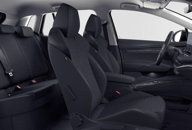 Skoda Elroq Business Edition Tour 85 | 286 PK | Trekhaak | Adaptive cruise control | Stoelverwarming | Navigatie