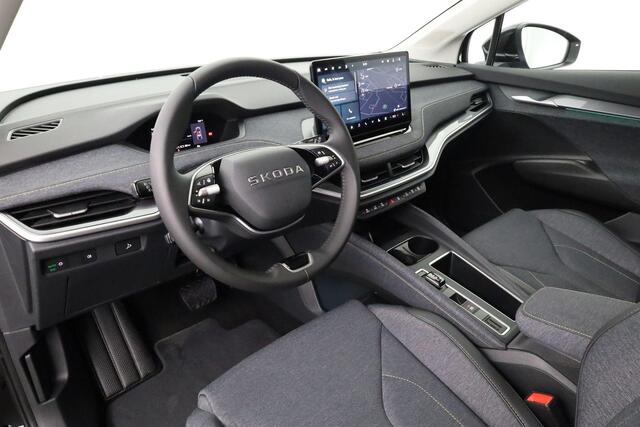 Skoda Elroq Business Edition 210 kW / 286 pk
