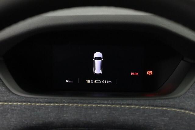 Skoda Elroq Business Edition 210 kW / 286 pk