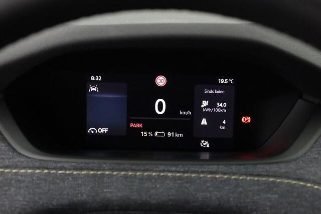 Skoda Elroq Business Edition 210 kW / 286 pk
