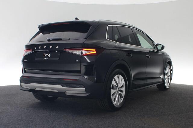 Skoda Elroq Business Edition 210 kW / 286 pk