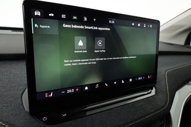 Skoda Elroq Business Edition 210 kW / 286 pk