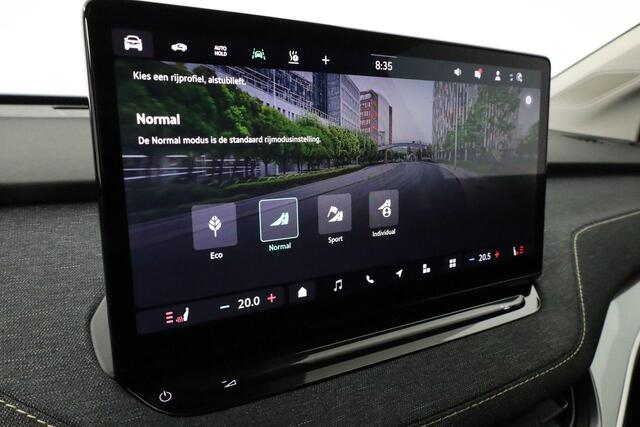 Skoda Elroq Business Edition 210 kW / 286 pk