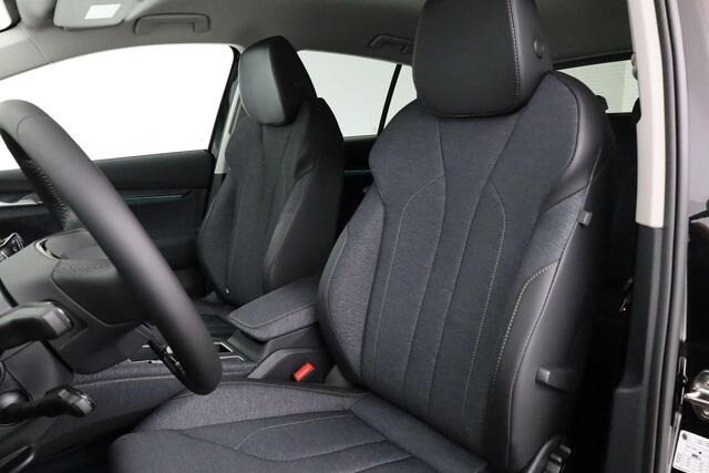Skoda Elroq Business Edition 210 kW / 286 pk