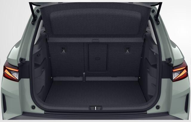 Skoda Elroq 85 Business Edition Intro Alpha