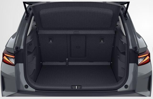 Skoda Elroq 85 Business Edition Intro Alpha