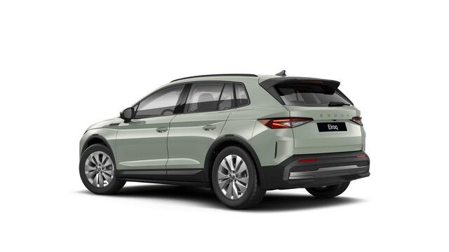 Skoda Elroq 85 Business Edition Tour 286 pk | Business Upgrade Pakket - CLEVER | Wegklapbare trekhaak | Bagage scheidingsnet