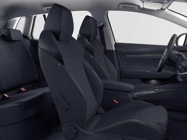Skoda Elroq Business Edition Tour 85 | 286PK | Trekhaak | Stoelverwarming | Adaptive cruise control