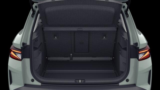 Skoda Elroq 85 Business Edition Tour