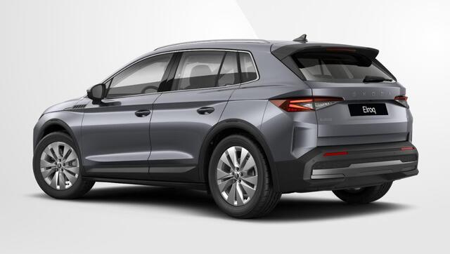 Skoda Elroq 85 Business Edition Tour