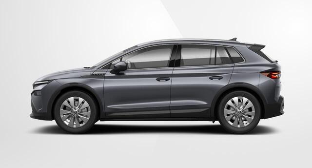 Skoda Elroq 85 Business Edition Tour