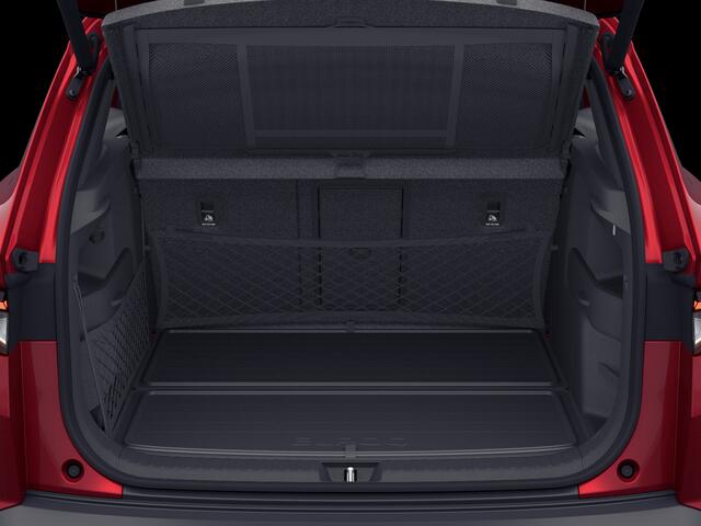 Skoda Elroq 85 Sportline 286 PK | Trekhaak | Winter pakket | Matrix LED koplampen | 20" Lichtmetalen velgen |