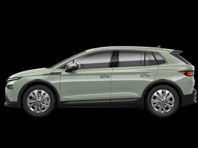 Skoda Elroq 85 Business Edition Tour 286 PK | Trekhaak | Business Upgrade Clever | 20" lichtmetalen velgen | Navigatie |