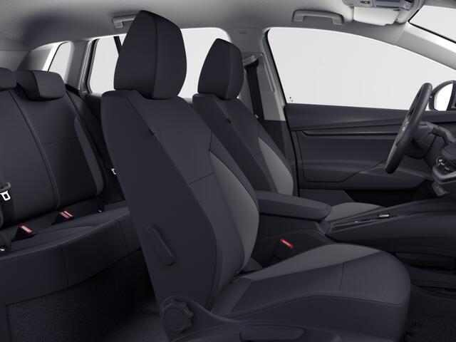 Skoda Elroq Selection Elektromotor 150 kW / 204 PK SUV Elektri | Metallic Lak | 19'' Lichtmetalen Velgen | 1500,- Inruilvoordeel!