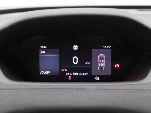 Skoda Elroq 60 Business Edition 204PK Warmtepomp, Keyless, Adaptieve Cruise Controle, Achteruitrijcamera, Side Assist, Navi, Stoel-Stuurverwarming, 19" LM Velgen