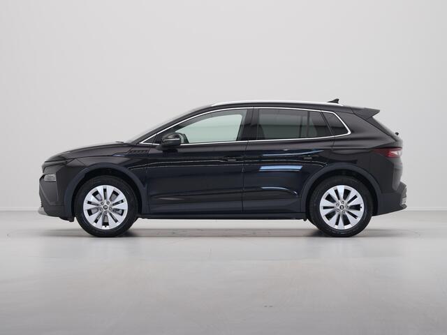 Skoda Elroq 82 Elektromotor 286 1AT Business Edition Automaat