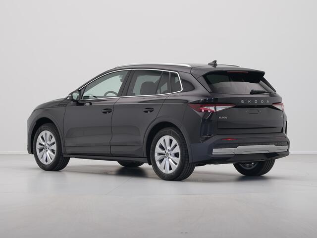 Skoda Elroq 82 Elektromotor 286 1AT Business Edition Automaat