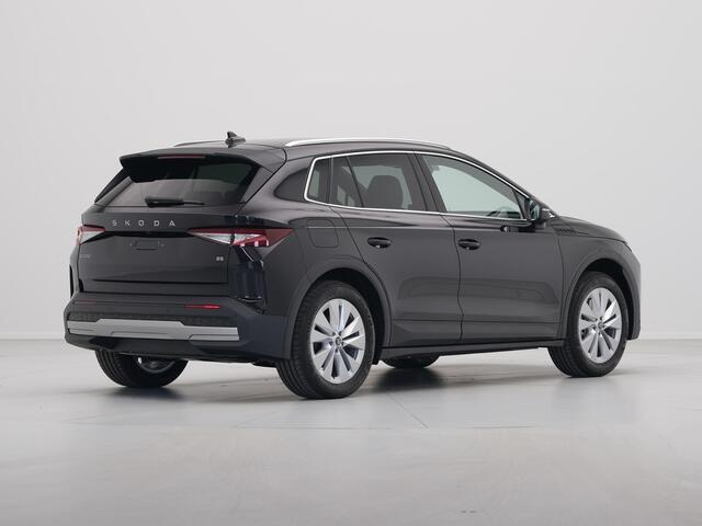 Skoda Elroq 82 Elektromotor 286 1AT Business Edition Automaat