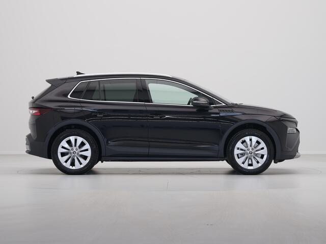 Skoda Elroq 82 Elektromotor 286 1AT Business Edition Automaat